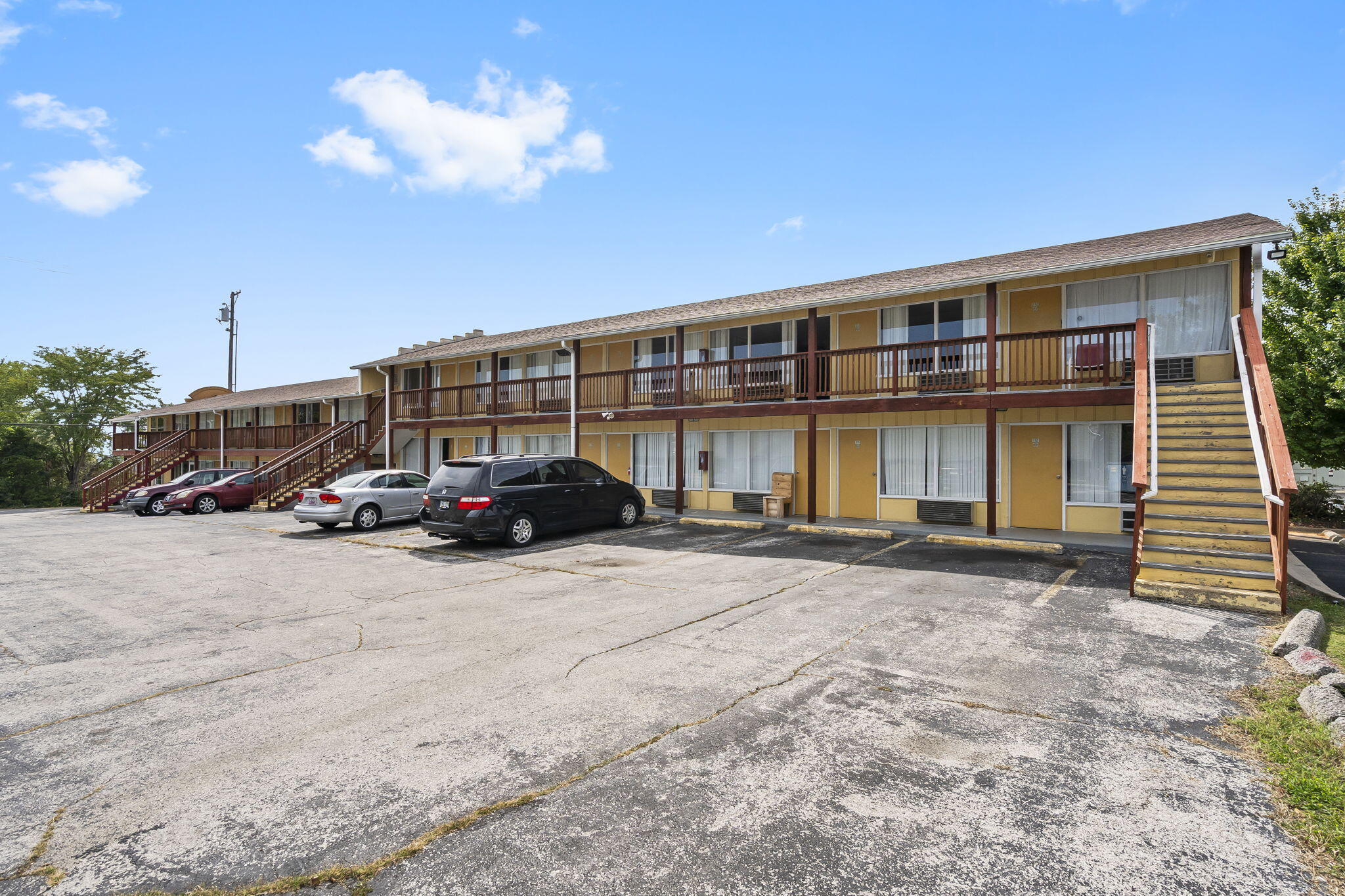 Photo 34 - Commercial Sale for sale – 1325 W 76 Country Boulevard  Branson, MO