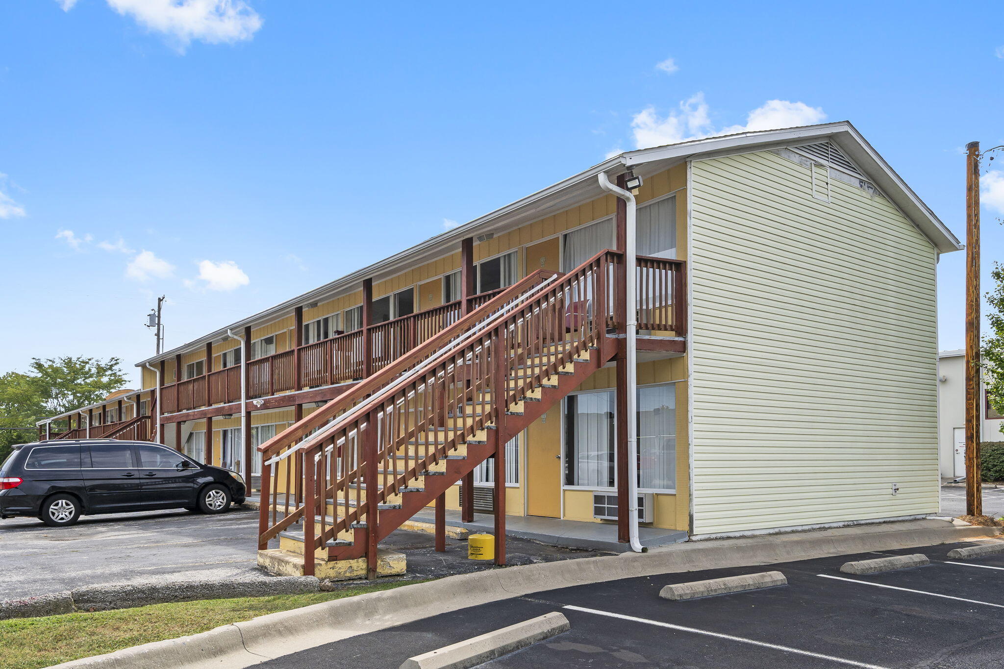 Photo 37 - Commercial Sale for sale – 1325 W 76 Country Boulevard  Branson, MO