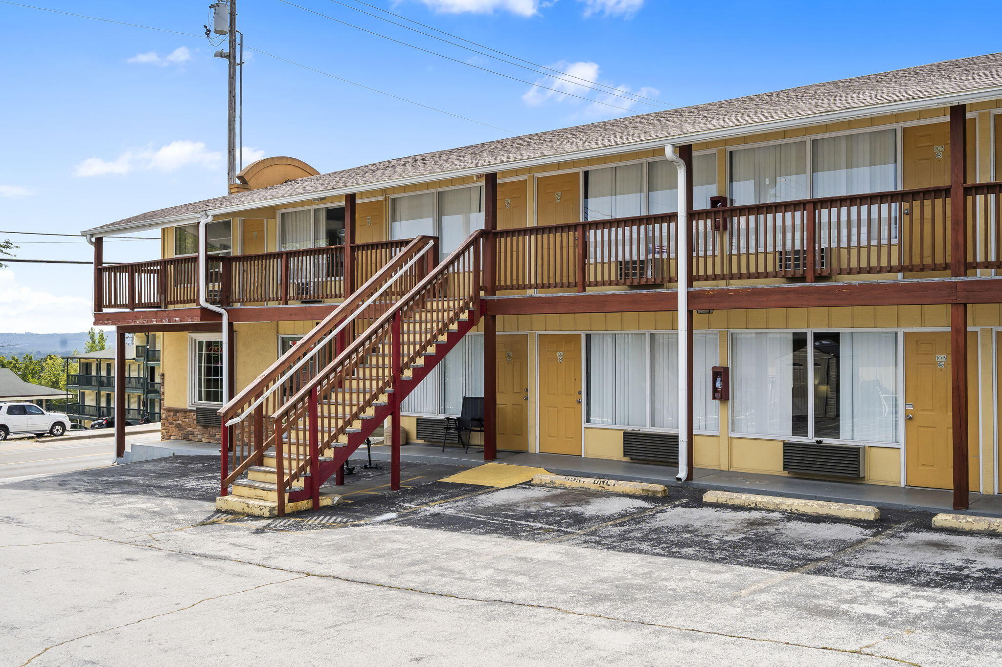 Photo 36 - Commercial Sale for sale – 1325 W 76 Country Boulevard  Branson, MO