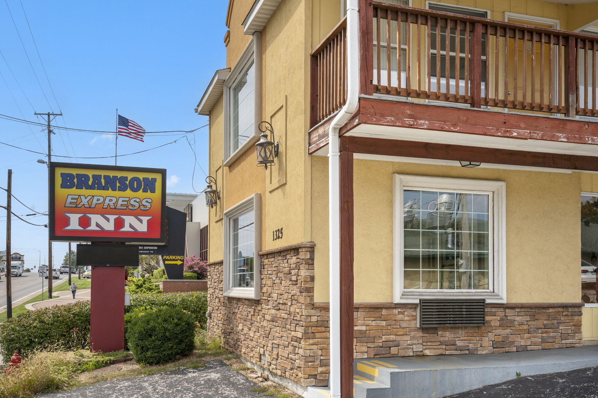 Photo 38 - Commercial Sale for sale – 1325 W 76 Country Boulevard  Branson, MO