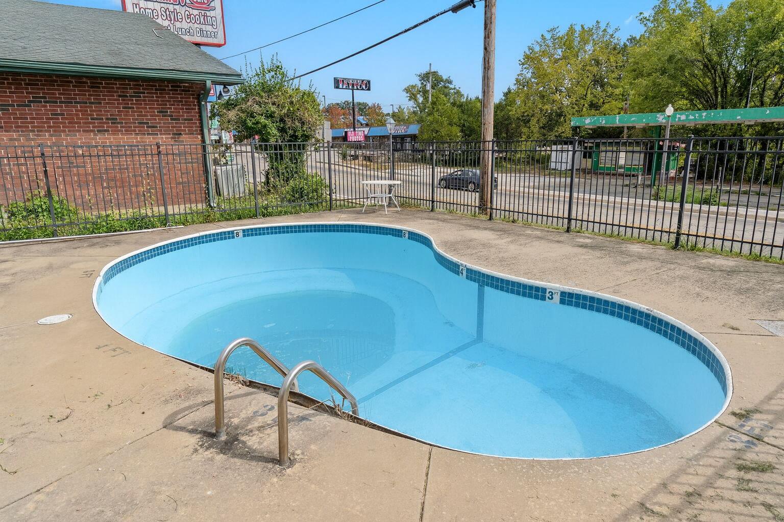 Photo 29 - Commercial Sale for sale – 1325 W 76 Country Boulevard  Branson, MO