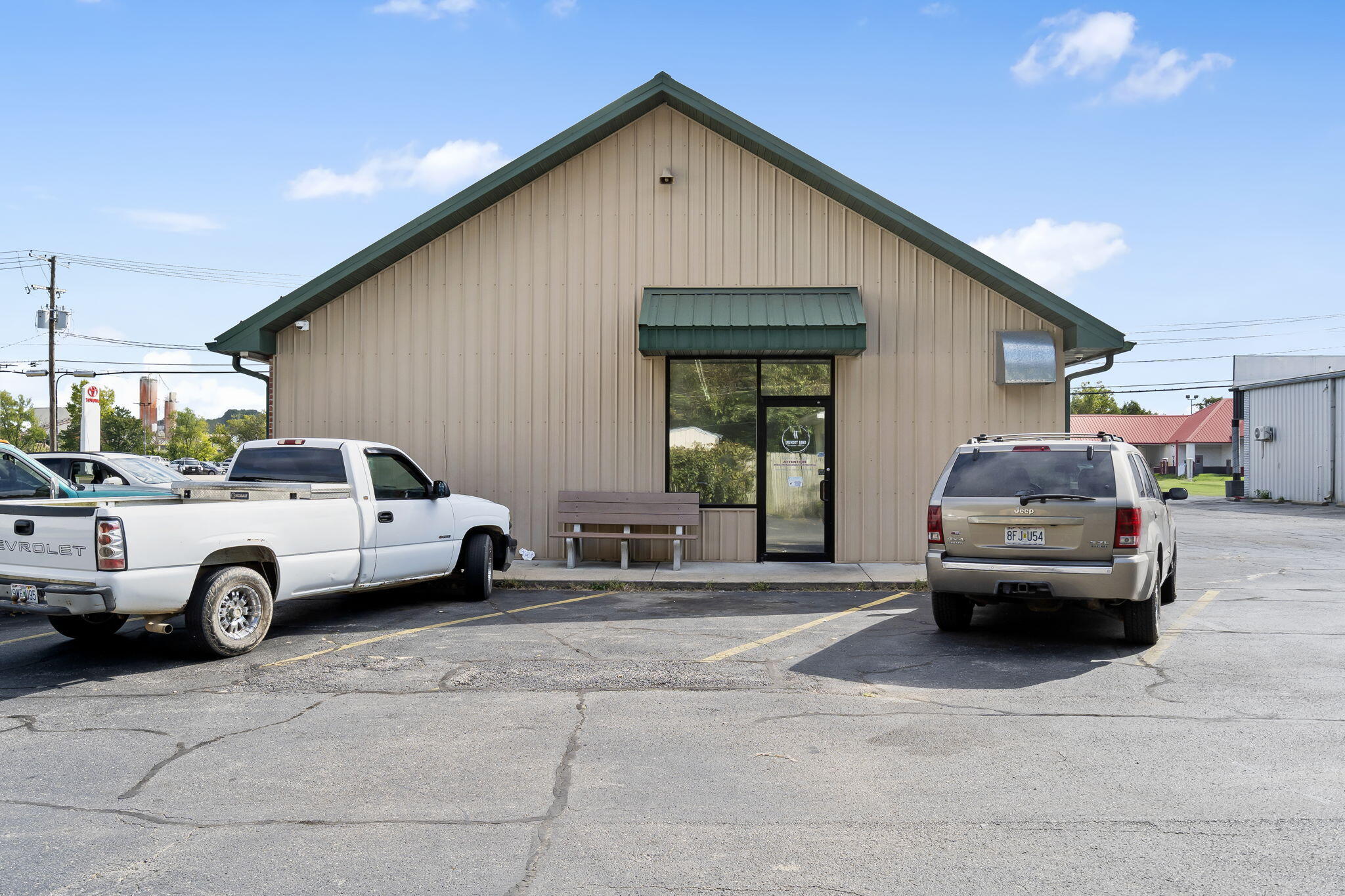Photo 13 - Commercial Sale for sale – 1711  Porter Wagoner   West Plains, MO
