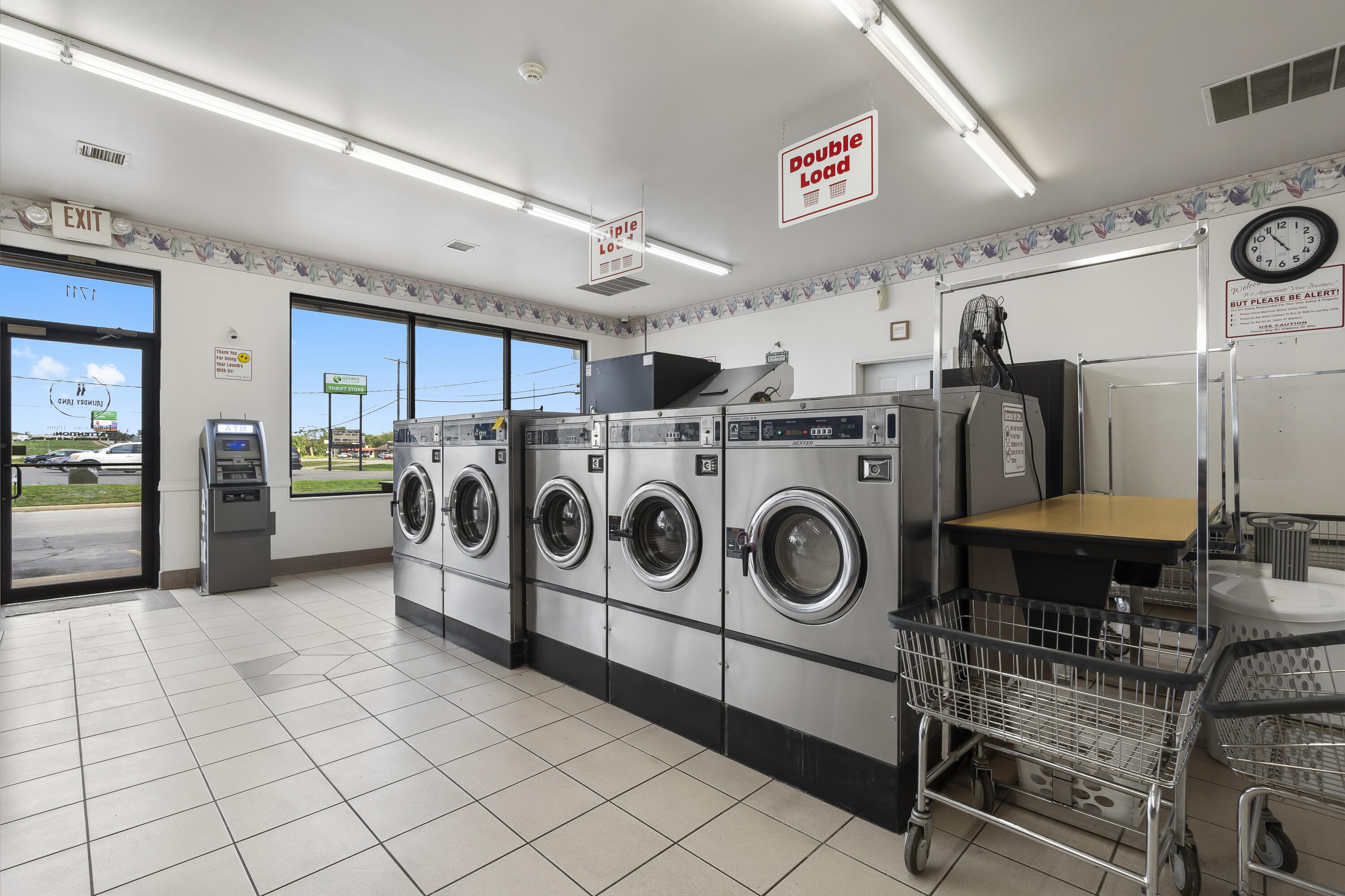 Photo 8 - Commercial Sale for sale – 1711  Porter Wagoner   West Plains, MO