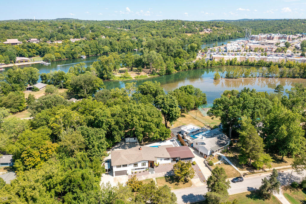 Photo 50 - Residential for sale – 530  Parnell Drive  Branson, MO