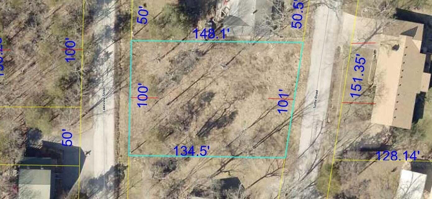 Photo 18 - Land for sale – 000  Tuttle Road  Hollister, MO