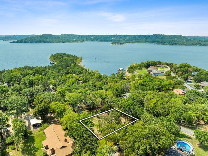 Land for sale – 000  Tuttle Road  Hollister, MO