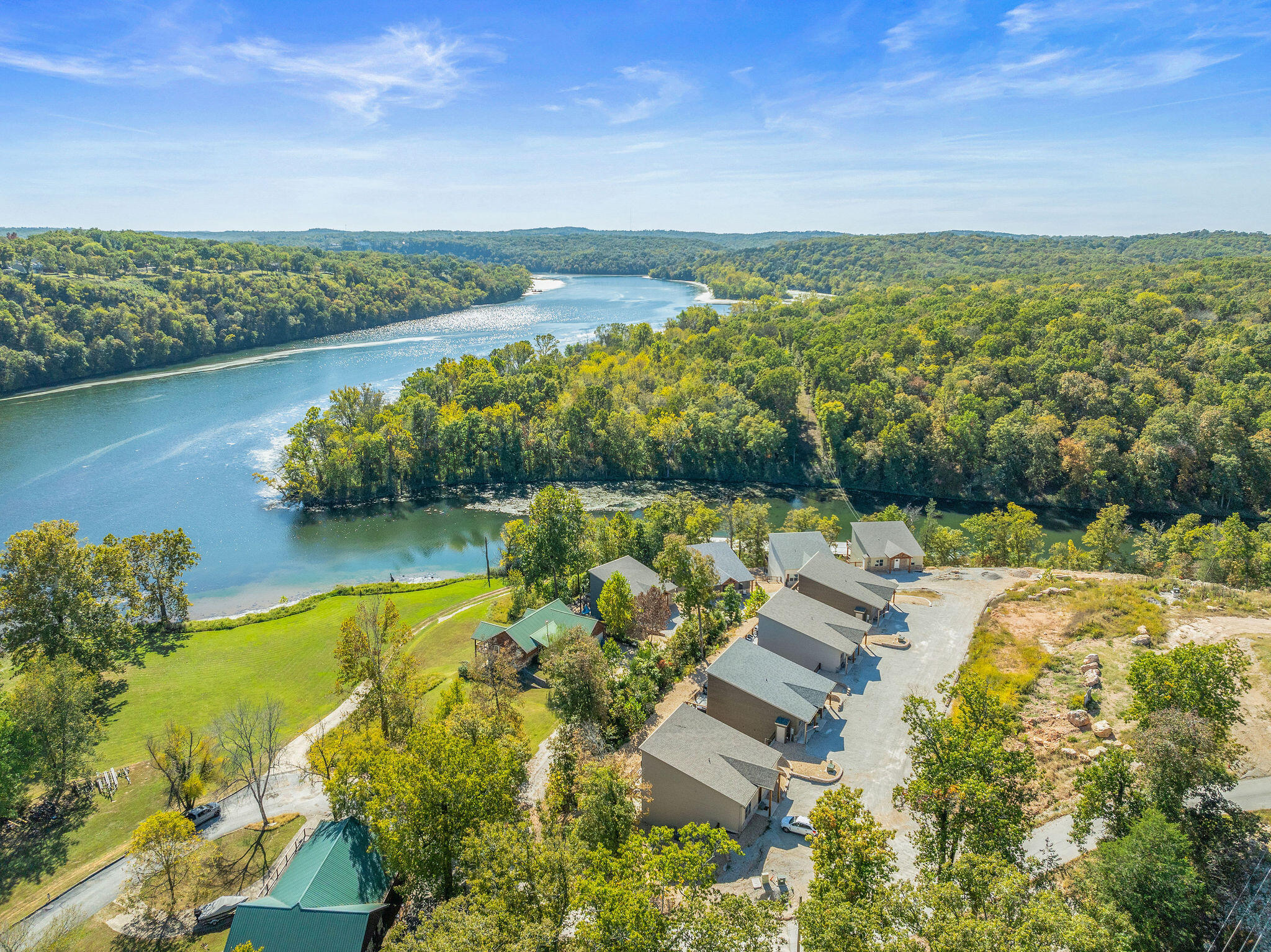 Photo 10 - Residential for sale – 5  Turtle Rdg Drive  Branson, MO