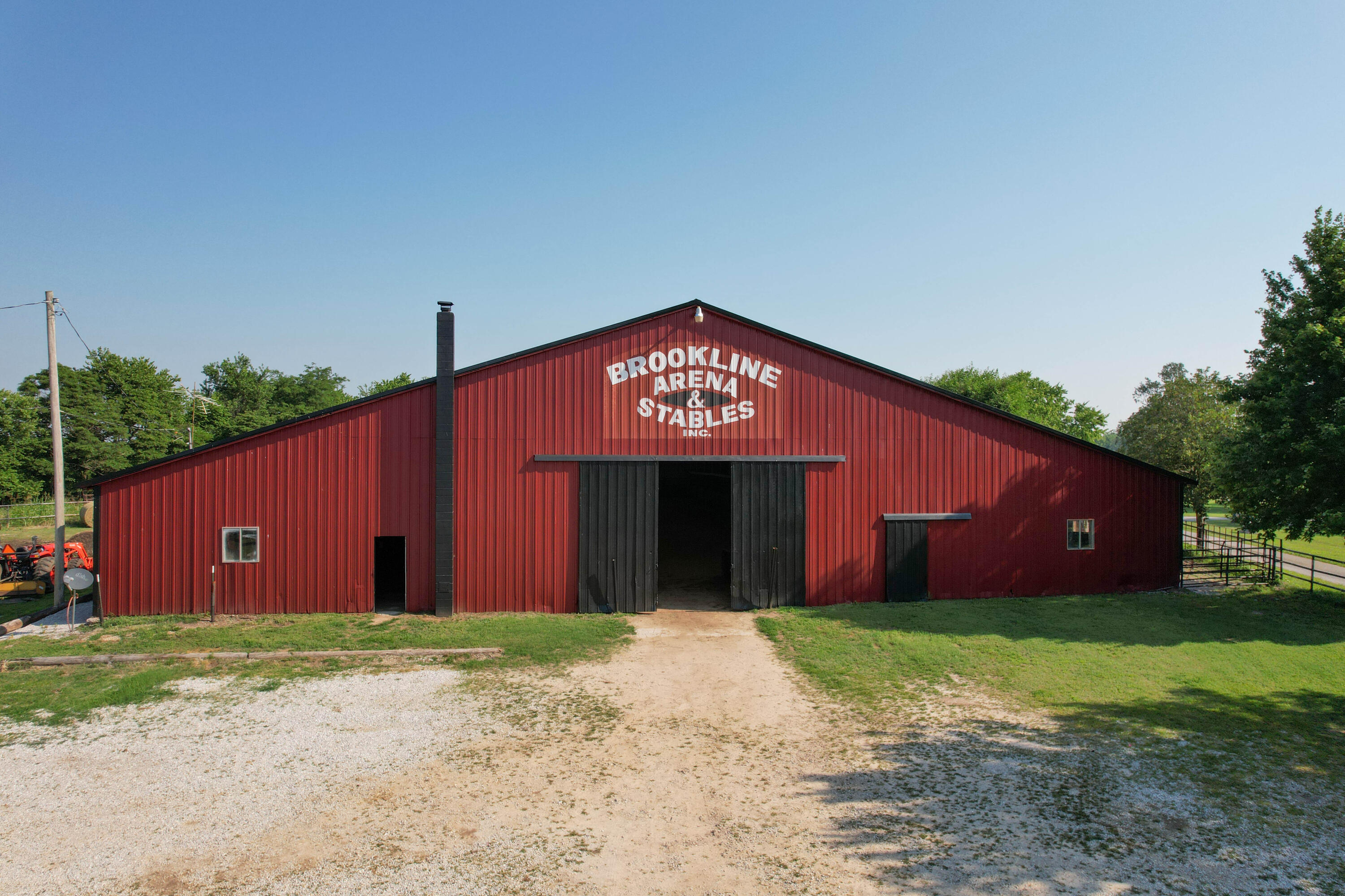 Photo 2 - Commercial Sale for sale – 6323 W Farm Rd 156   Brookline, MO