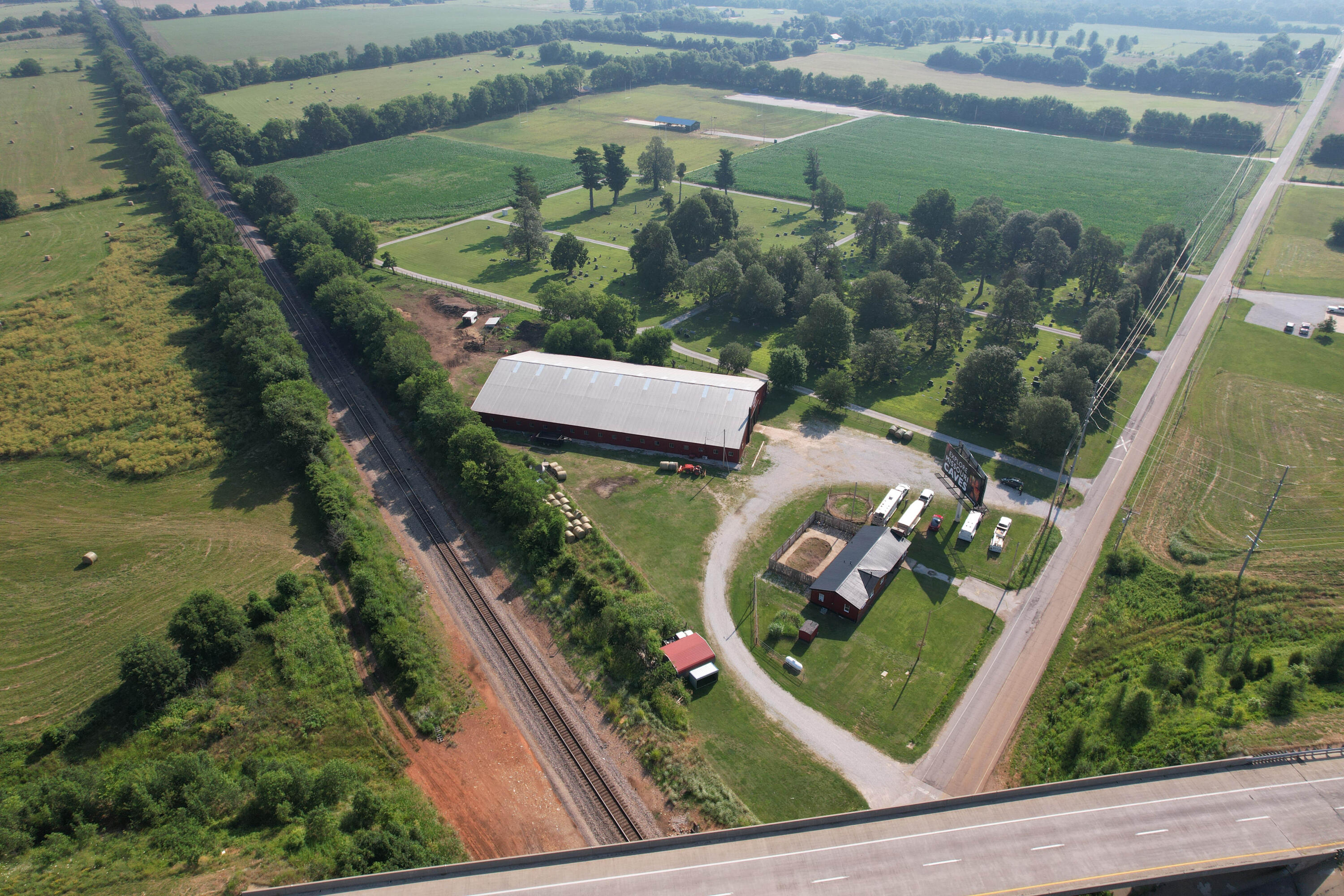 Photo 19 - Commercial Sale for sale – 6323 W Farm Rd 156   Brookline, MO