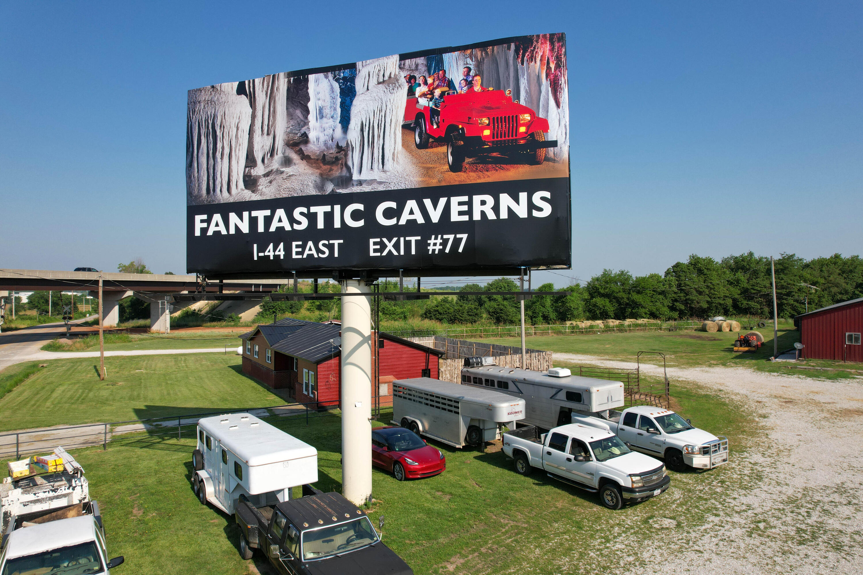 Photo 7 - Commercial Sale for sale – 6323 W Farm Rd 156   Brookline, MO