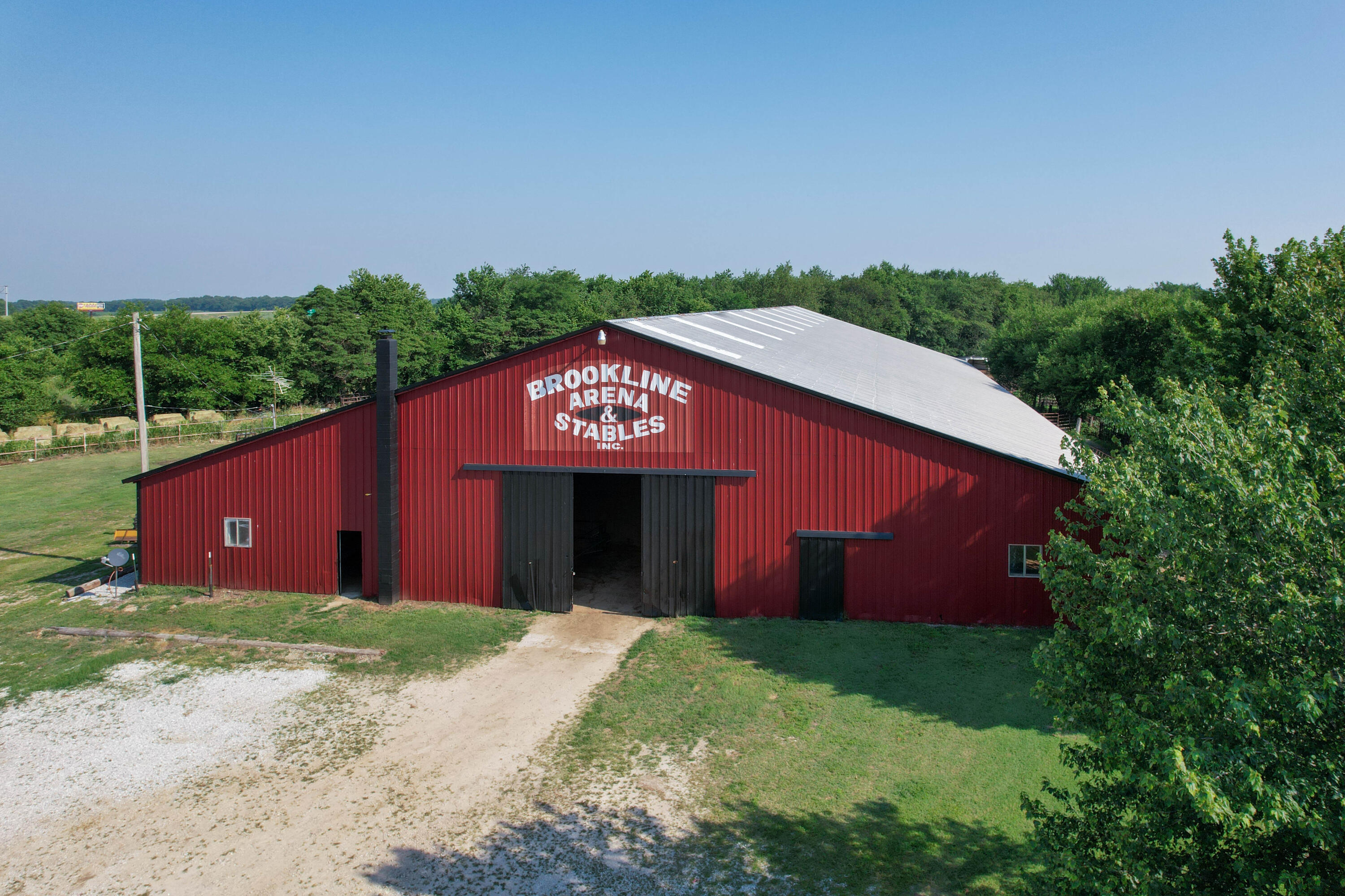 Commercial Sale for sale – 6323 W Farm Rd 156   Brookline, MO