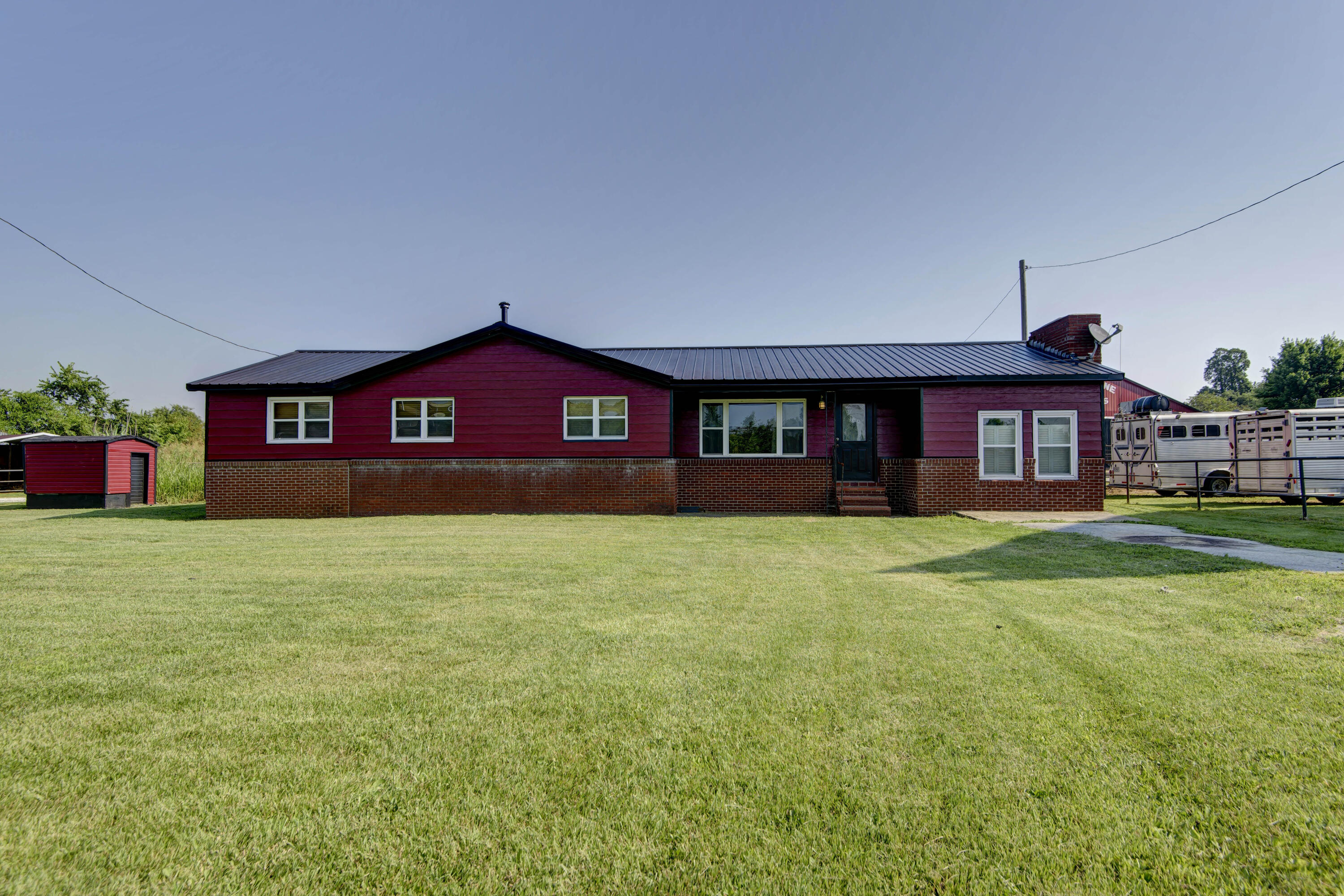 Photo 14 - Commercial Sale for sale – 6323 W Farm Rd 156   Brookline, MO