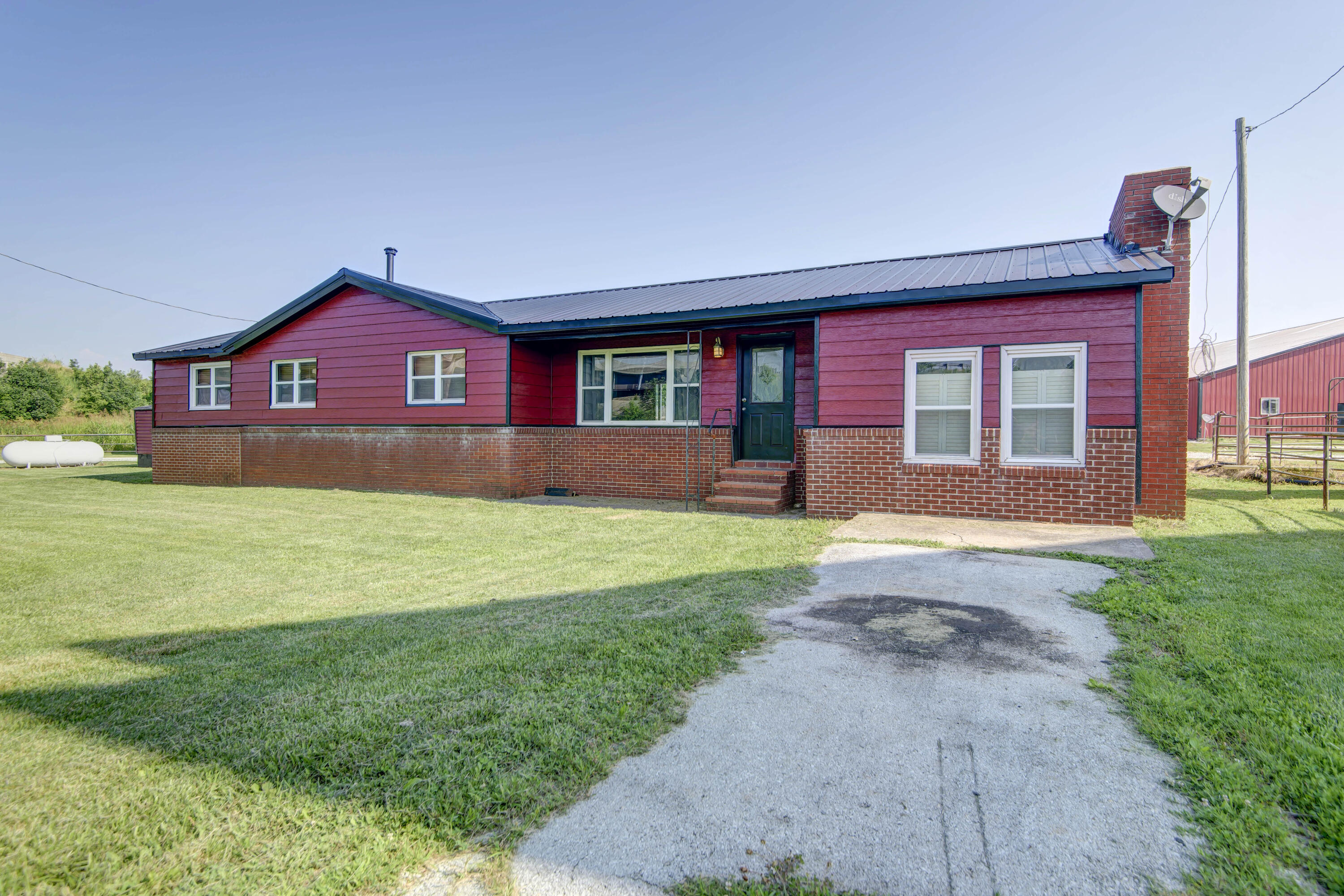 Photo 13 - Commercial Sale for sale – 6323 W Farm Rd 156   Brookline, MO