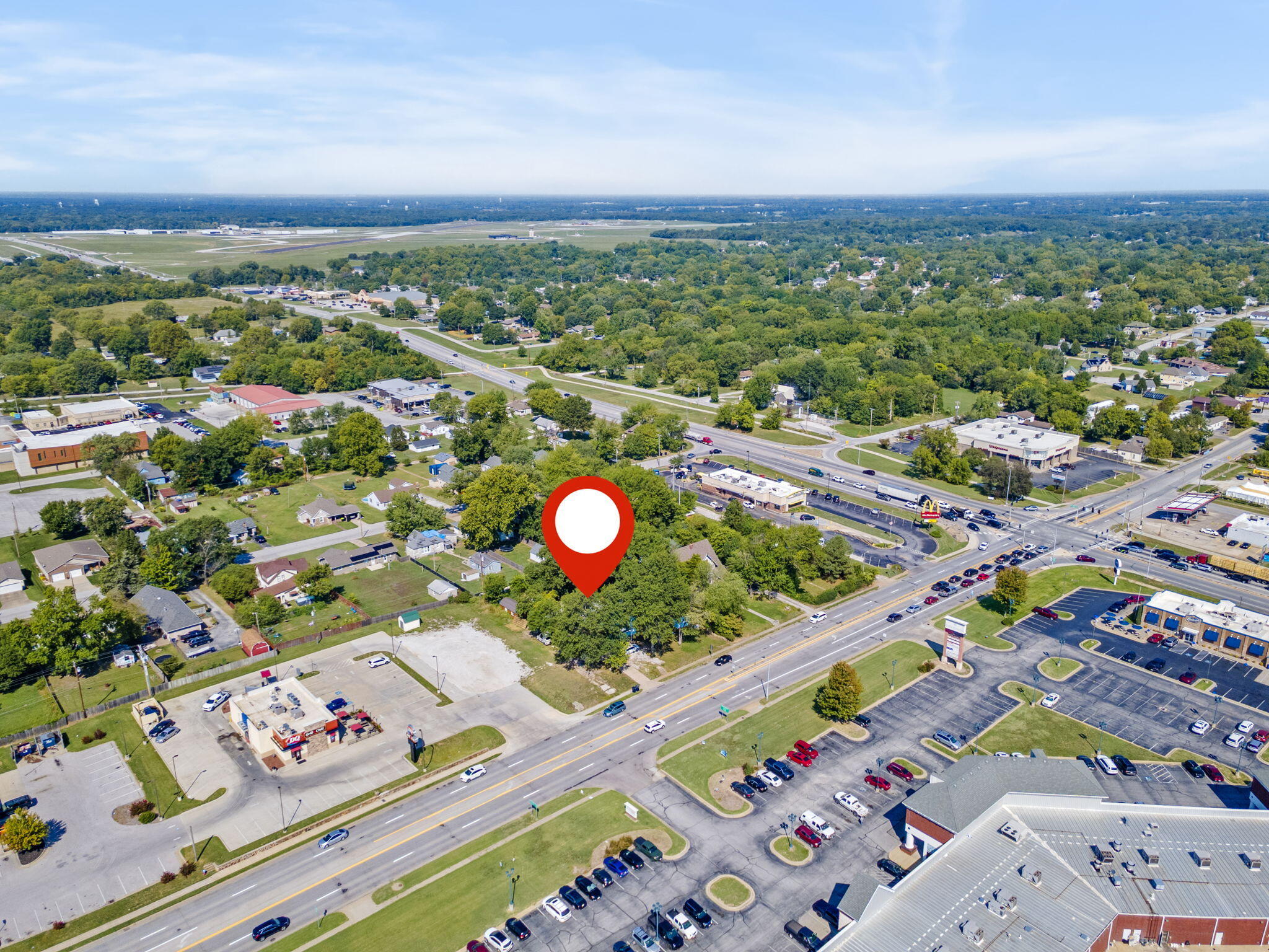Photo 6 - Commercial Sale for sale – 522 S Madison Street  Webb City, MO