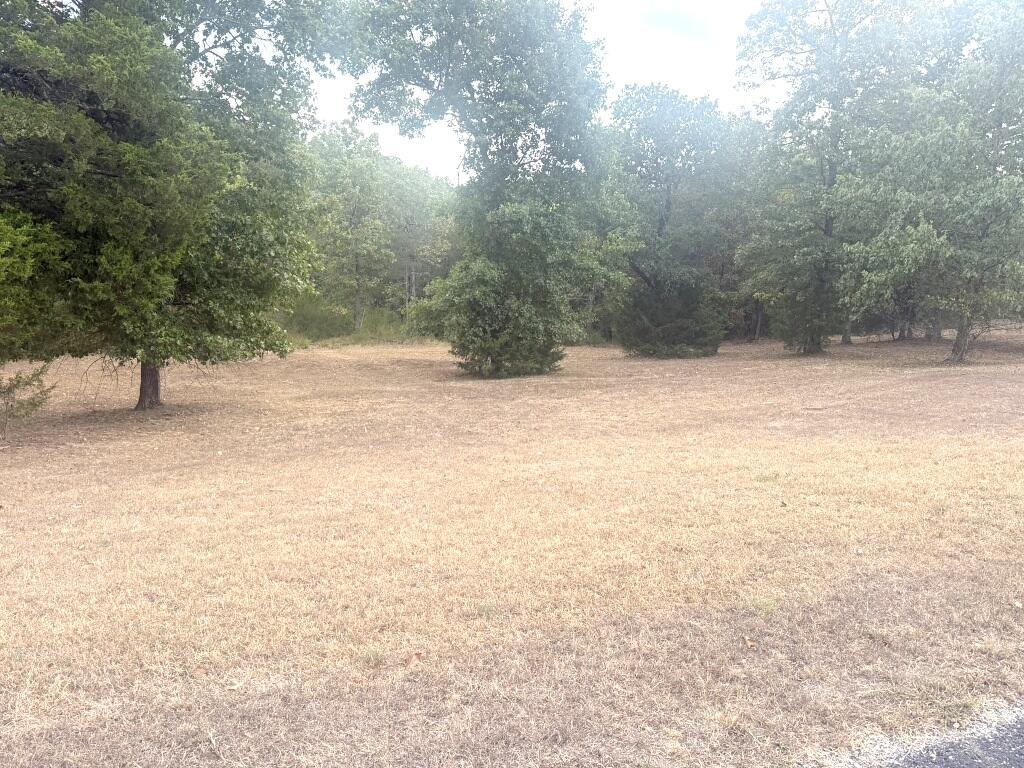 Photo 2 - Land for sale – 121  Ranch Road  Saddlebrooke, MO