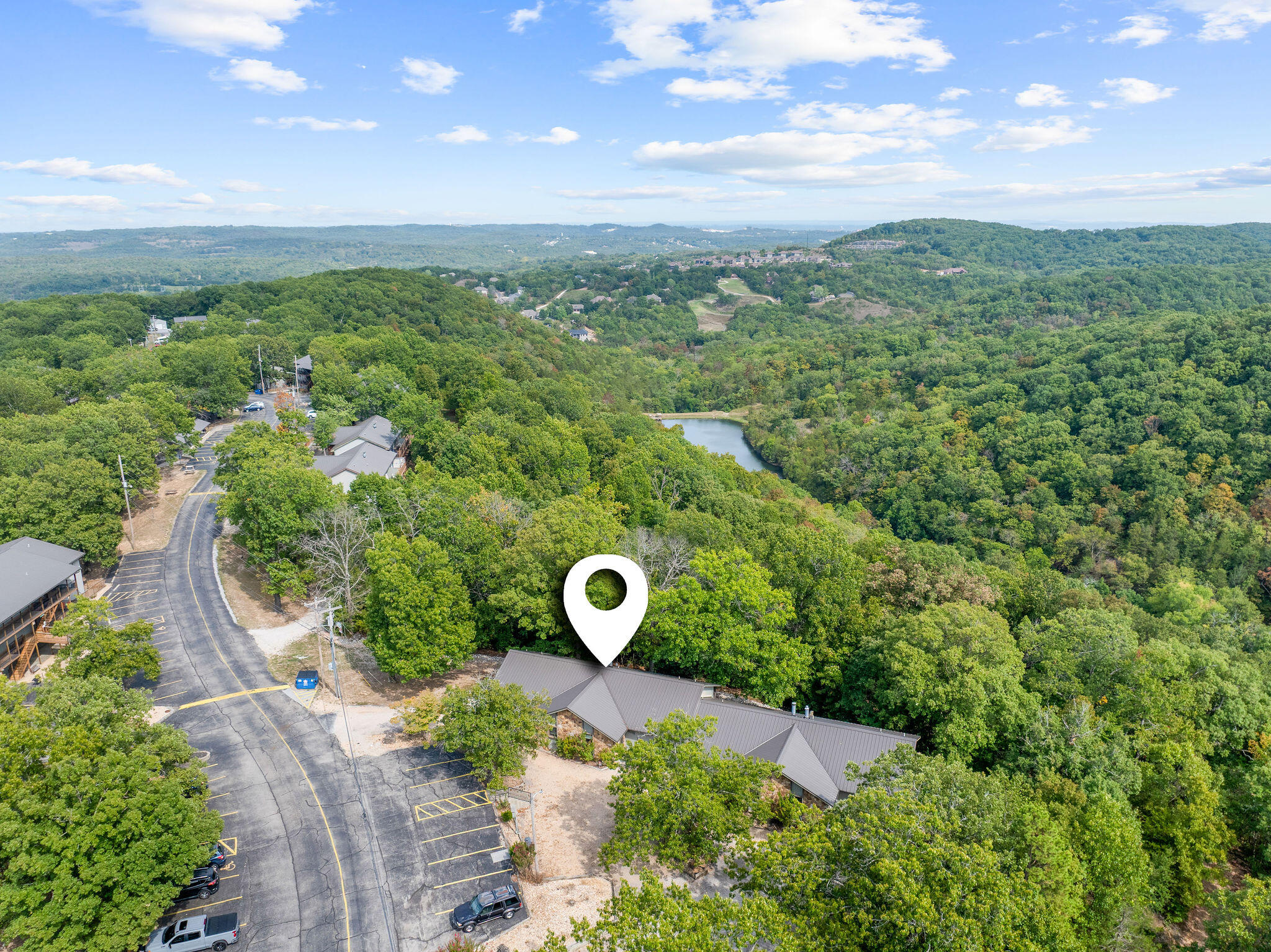 Photo 26 - Residential for sale – 276  Notch Lane  Branson West, MO