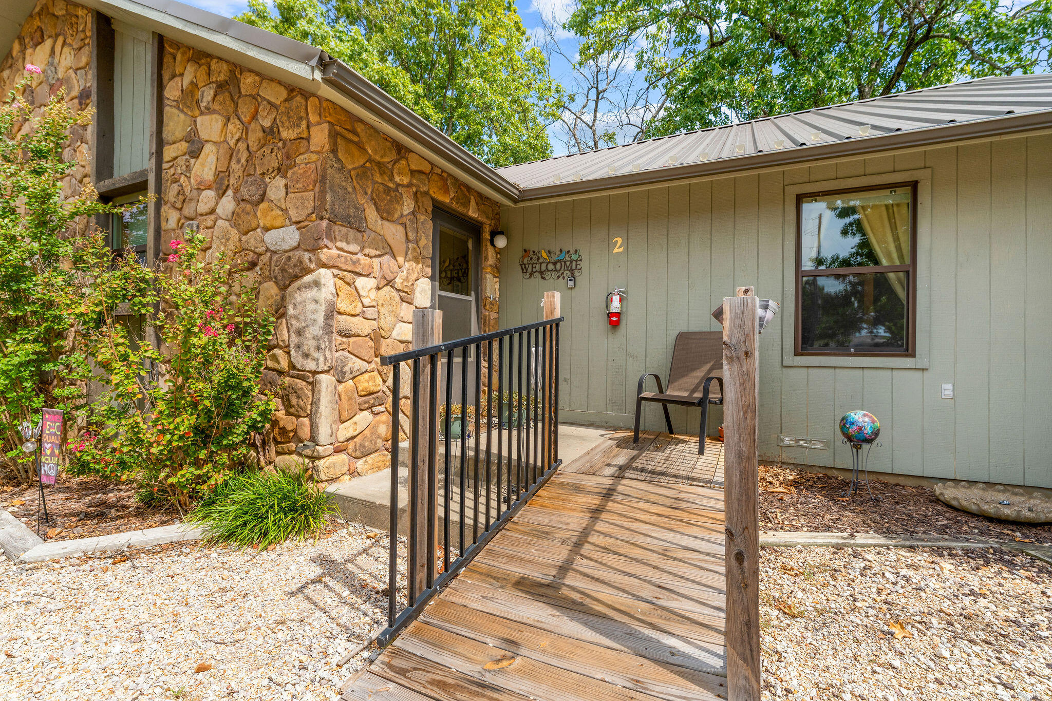 Photo 4 - Residential for sale – 276  Notch Lane  Branson West, MO