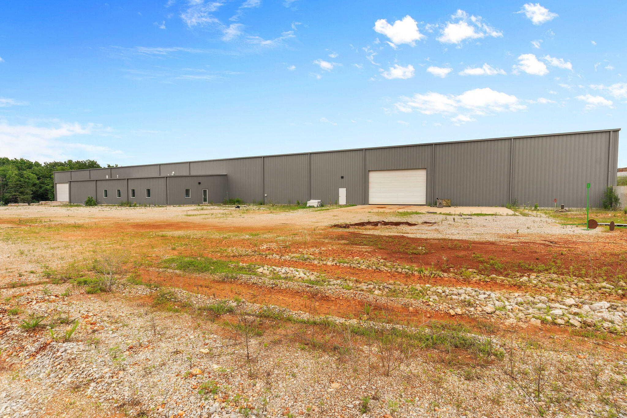 Commercial Sale for sale – 328 Stone Creek Drive Strafford, MO