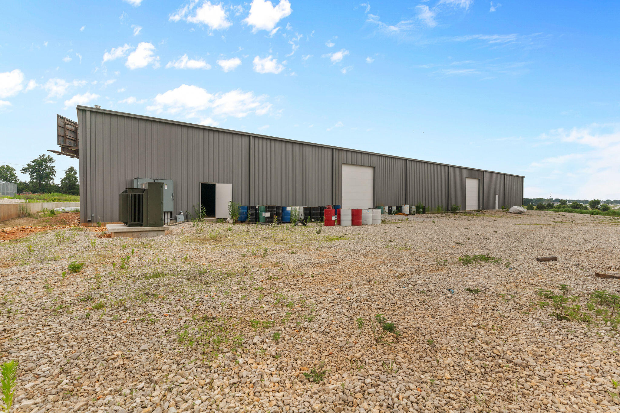 Photo 7 - Commercial Sale for sale – 40  Stone Creek Drive  Strafford, MO