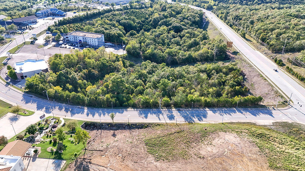 Photo 53 - Land for sale – 000  Shepherd Of The Hills Expressway  Branson, MO
