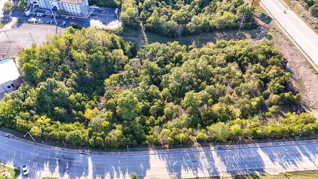 Photo 49 - Land for sale – 000  Shepherd Of The Hills Expressway  Branson, MO
