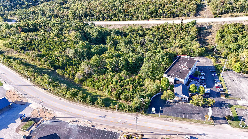 Photo 33 - Land for sale – 000  Shepherd Of The Hills Expressway  Branson, MO