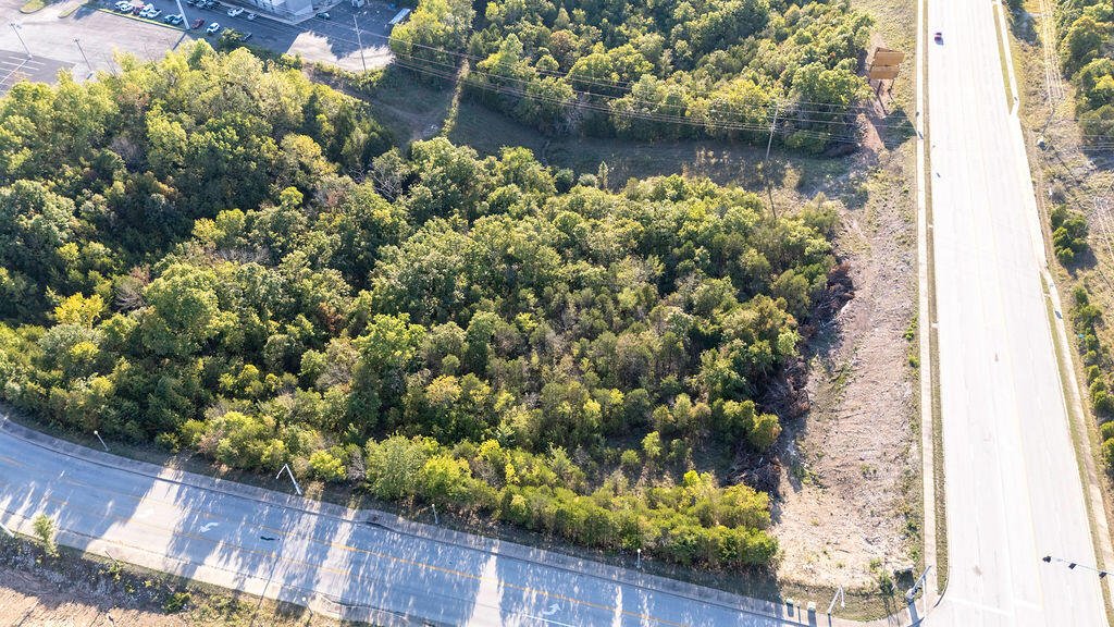 Photo 60 - Land for sale – 000  Shepherd Of The Hills Expressway  Branson, MO