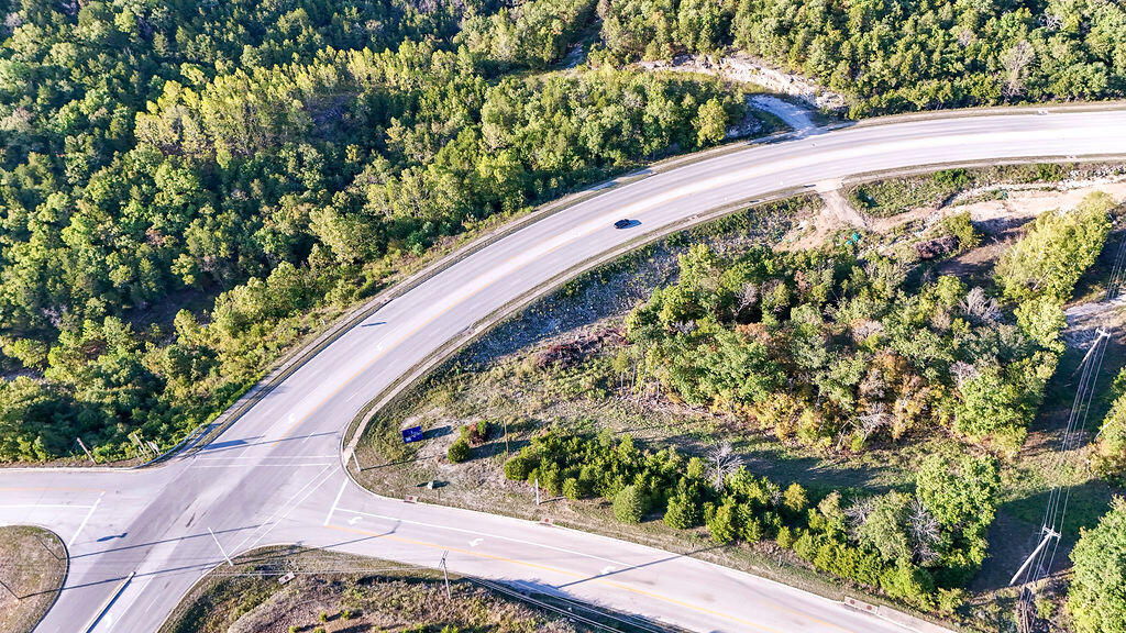 Photo 21 - Land for sale – 000  Shepherd Of The Hills Expressway  Branson, MO