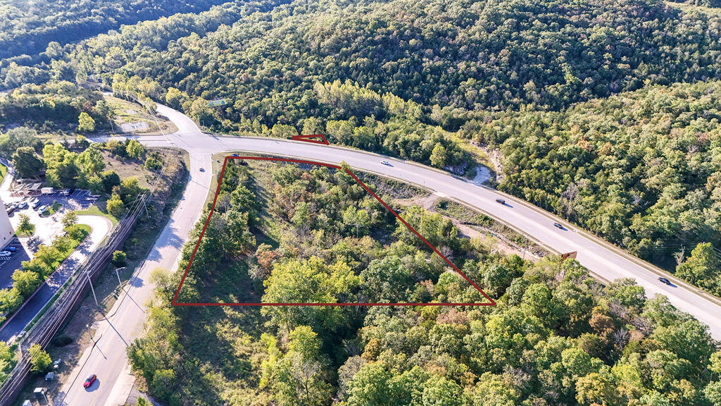 Photo 12 - Land for sale – 000  Shepherd Of The Hills Expressway  Branson, MO