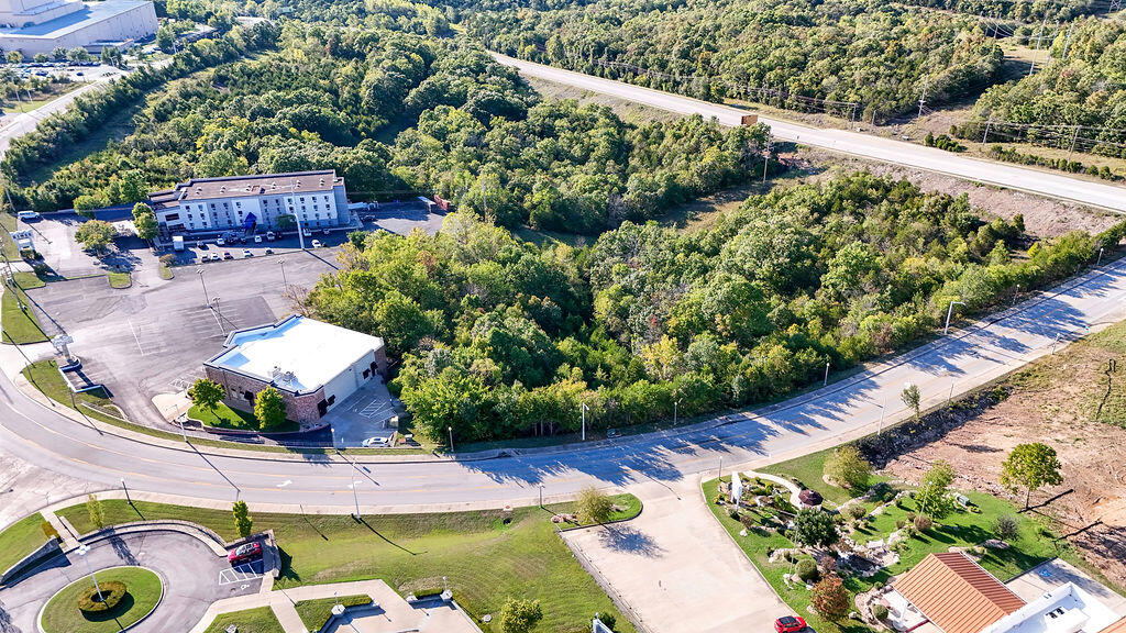 Photo 55 - Land for sale – 000  Shepherd Of The Hills Expressway  Branson, MO