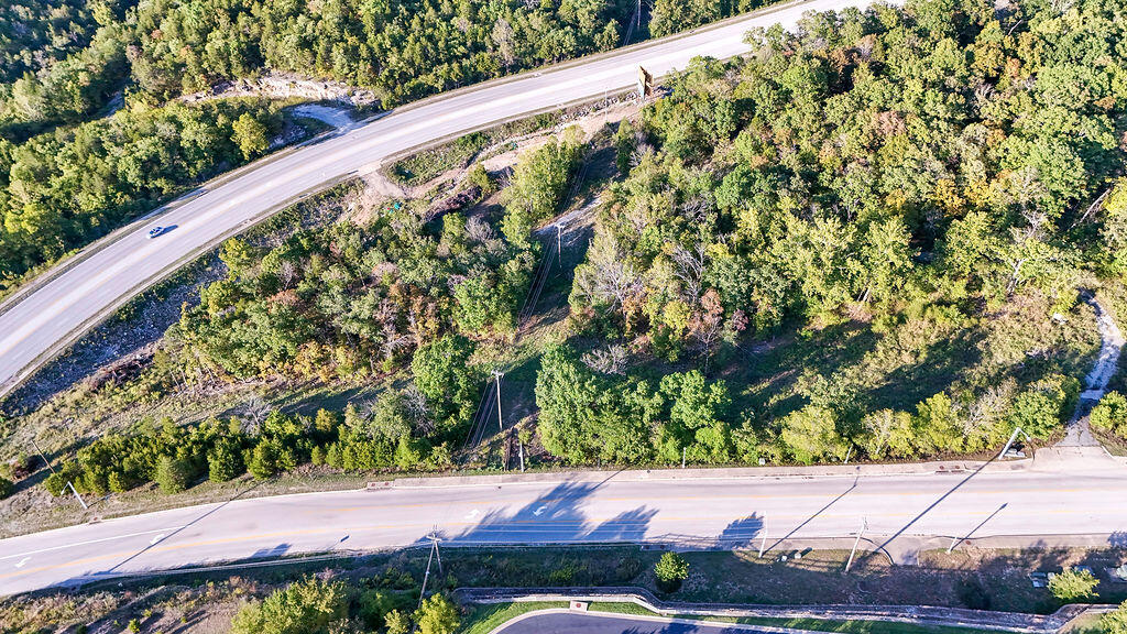 Photo 18 - Land for sale – 000  Shepherd Of The Hills Expressway  Branson, MO