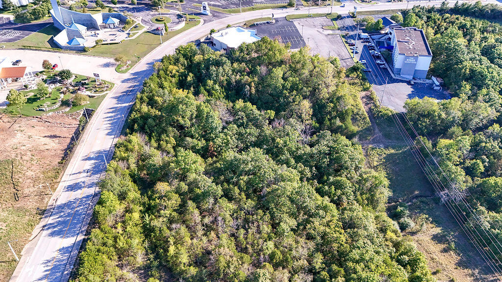 Photo 50 - Land for sale – 000  Shepherd Of The Hills Expressway  Branson, MO