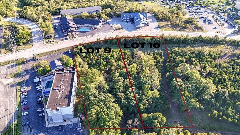 Photo 7 - Land for sale – 000  Shepherd Of The Hills Expressway  Branson, MO