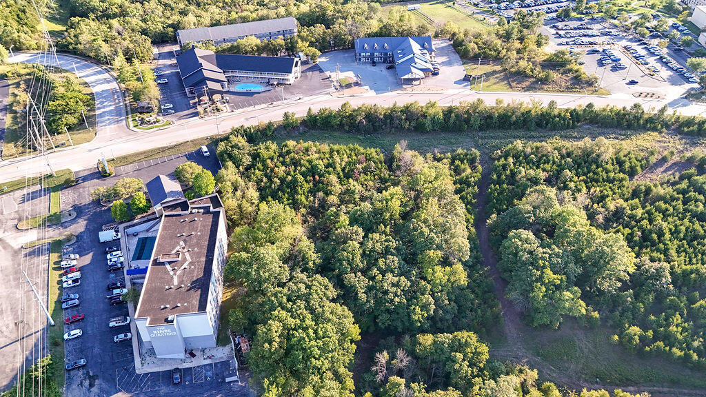 Photo 24 - Land for sale – 000  Shepherd Of The Hills Expressway  Branson, MO