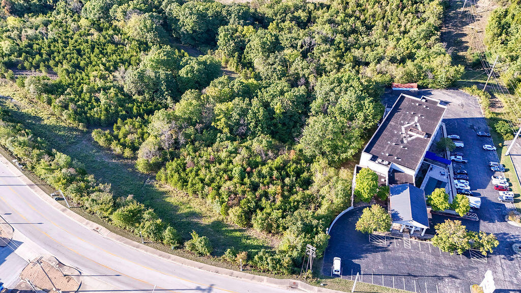 Photo 34 - Land for sale – 000  Shepherd Of The Hills Expressway  Branson, MO
