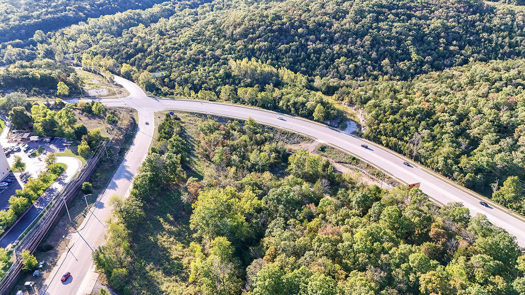 Land for sale – 000 Shepherd Of The Hills Expressway Branson, MO