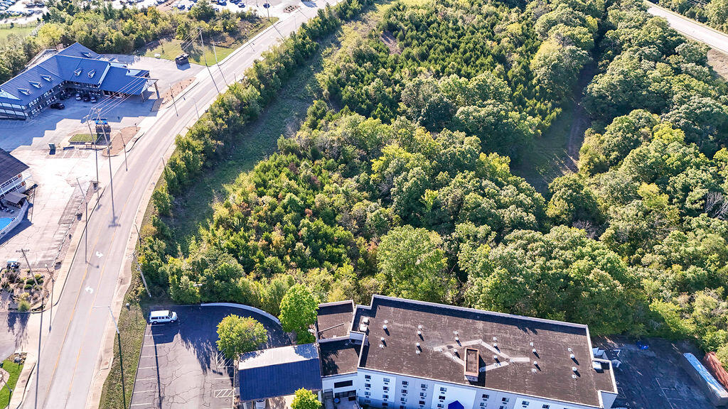 Photo 32 - Land for sale – 000  Shepherd Of The Hills Expressway  Branson, MO