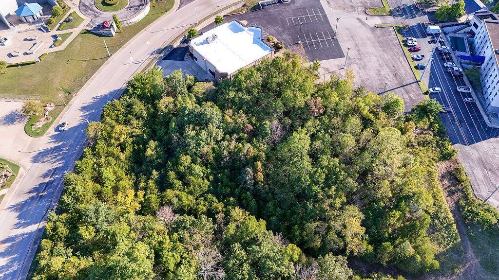 Photo 36 - Land for sale – 000  Shepherd Of The Hills Expressway  Branson, MO