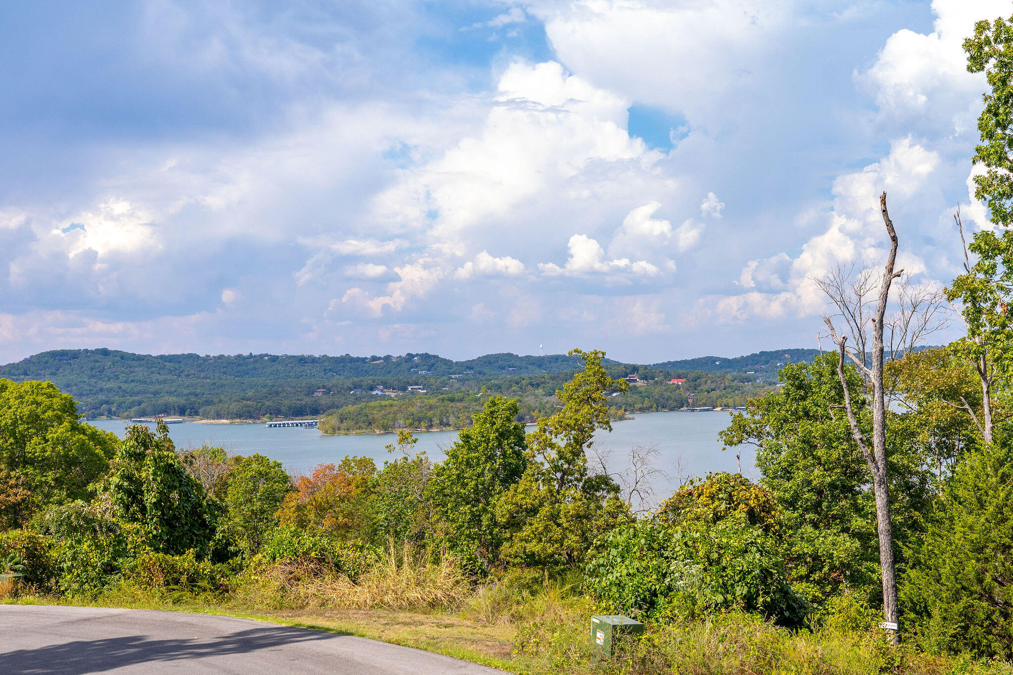Photo 9 - Land for sale – Lot 11  White Fish Bay   Kimberling City, MO