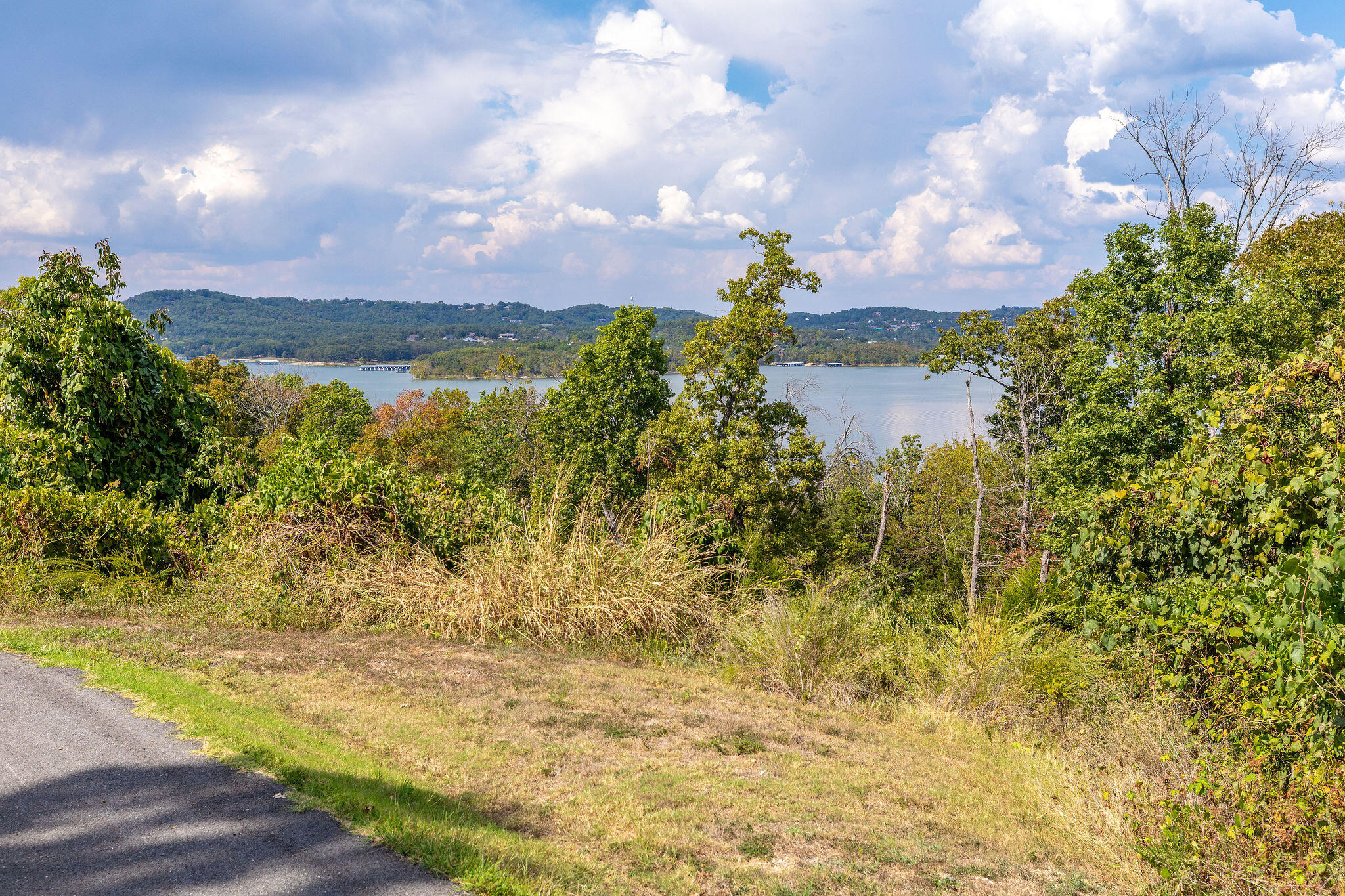 Photo 11 - Land for sale – Lot 11  White Fish Bay   Kimberling City, MO