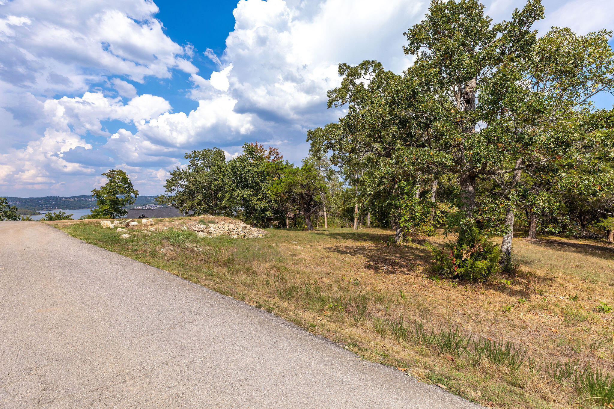 Photo 15 - Land for sale – Lot 11  White Fish Bay   Kimberling City, MO