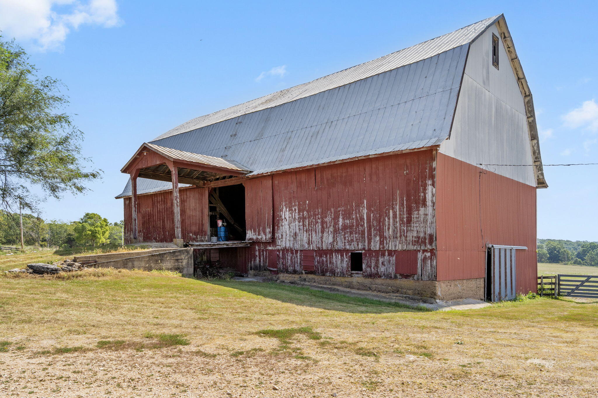 Photo 31 - Farm for sale – 16311  Sunburst Road   Lebanon, MO