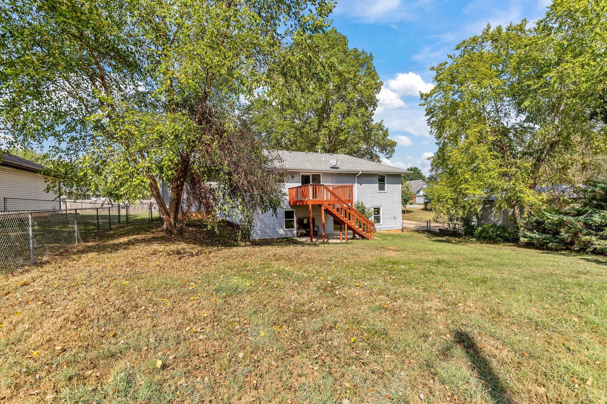 Photo 31 - Residential for sale – 602 E Cherry Street  Nixa, MO