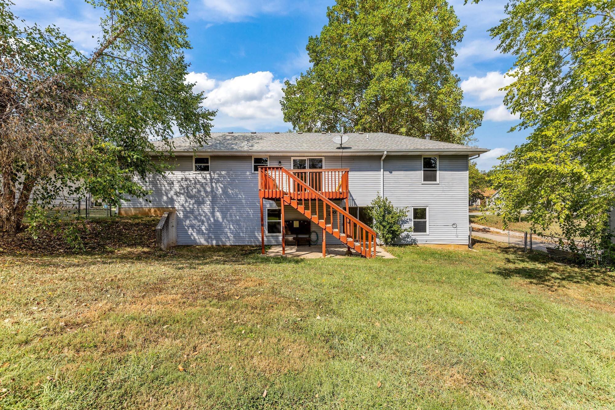 Photo 30 - Residential for sale – 602 E Cherry Street  Nixa, MO