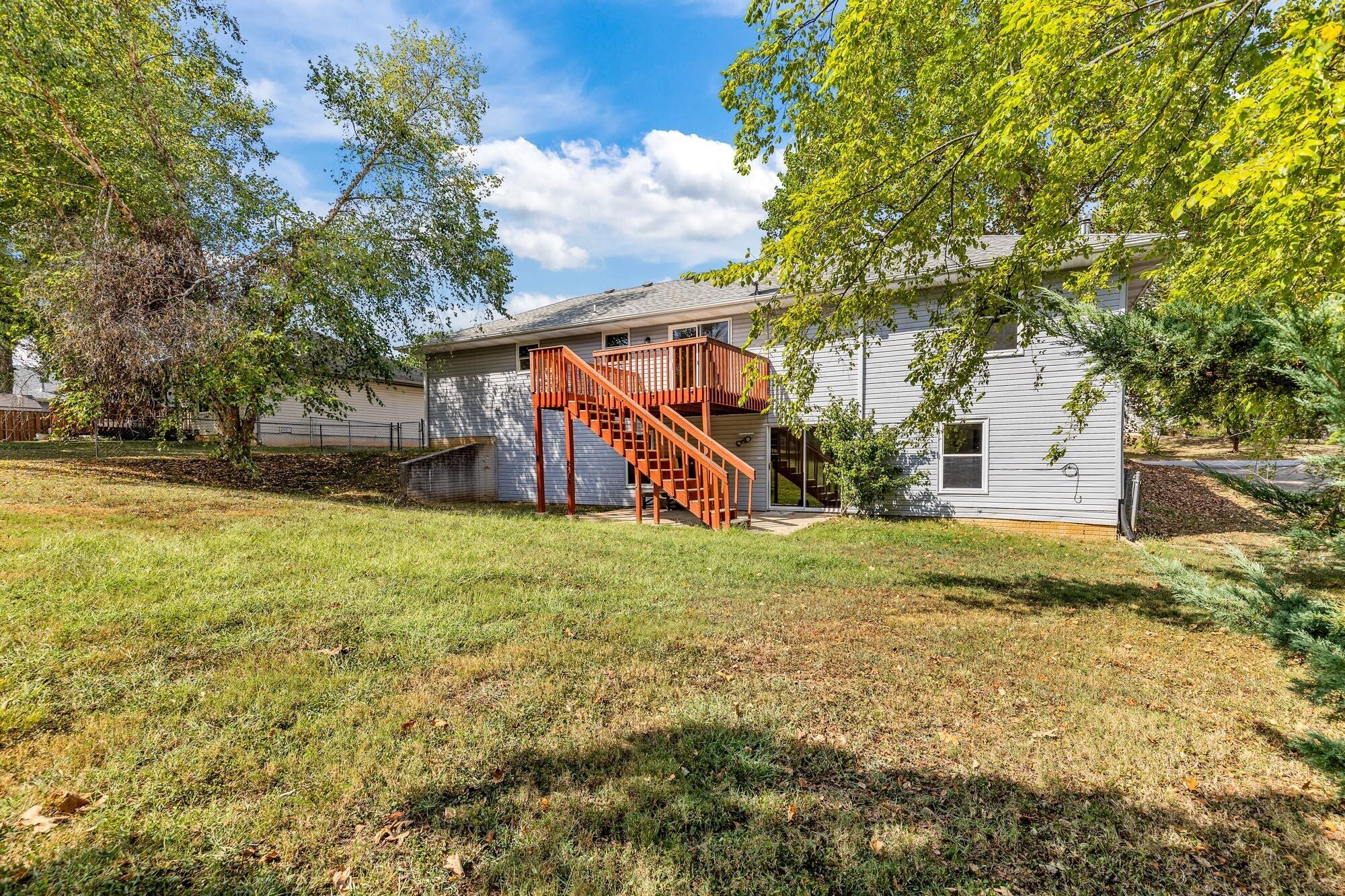 Photo 29 - Residential for sale – 602 E Cherry Street  Nixa, MO