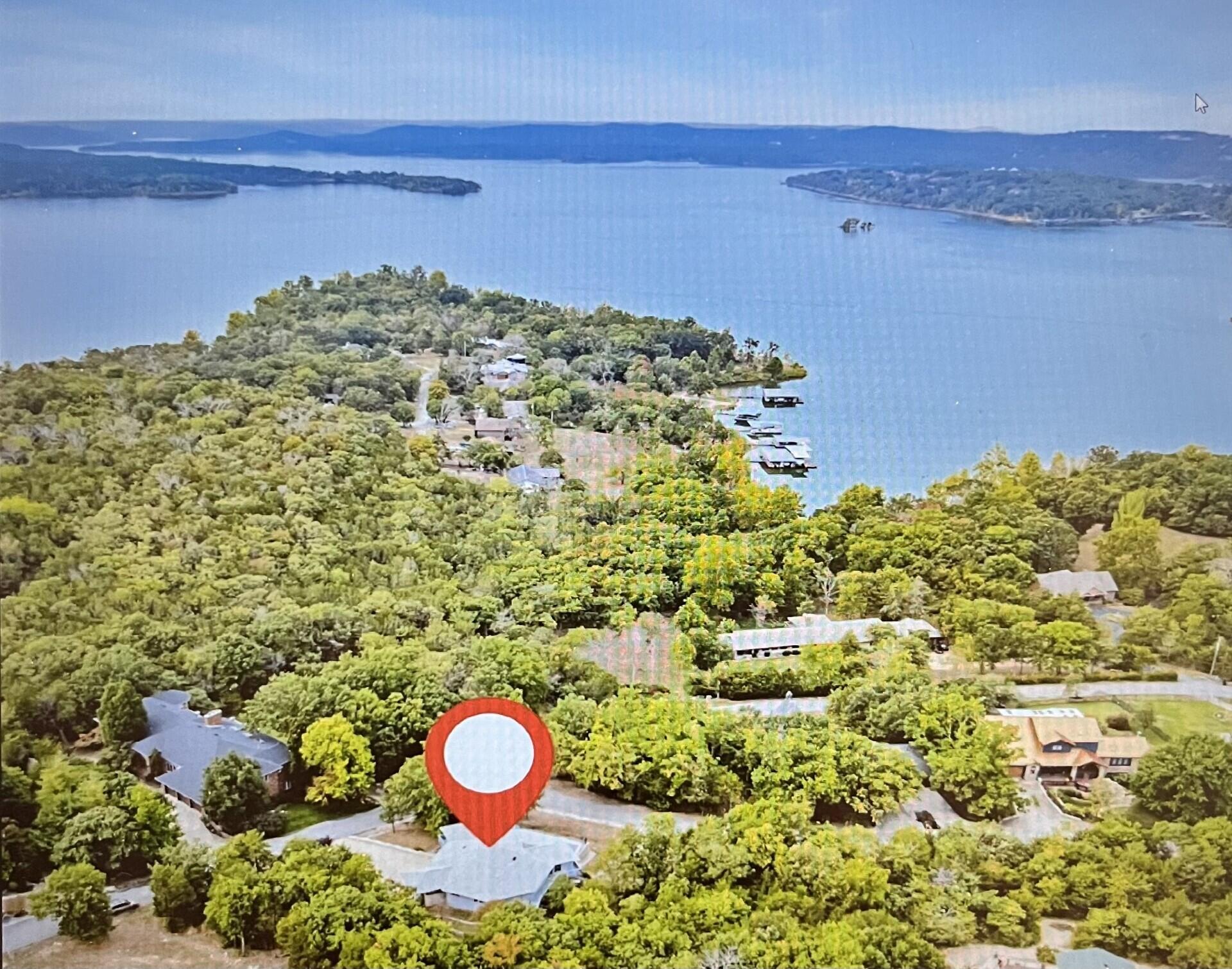 Photo 2 - Residential for sale – 144  Patterson Avenue   Branson, MO