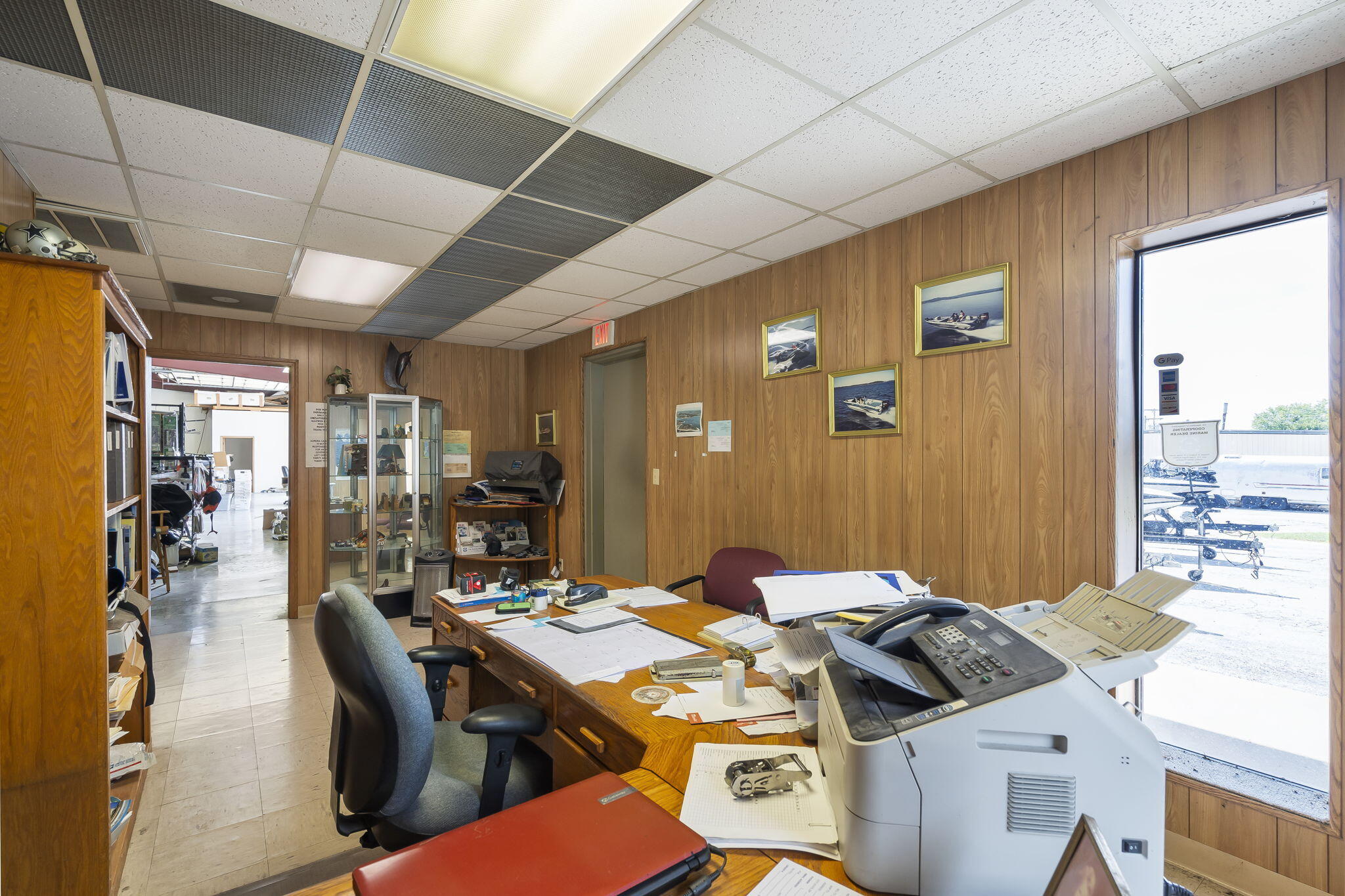 Photo 35 - Commercial Sale for sale – 5410 S Daniel Street  Battlefield, MO