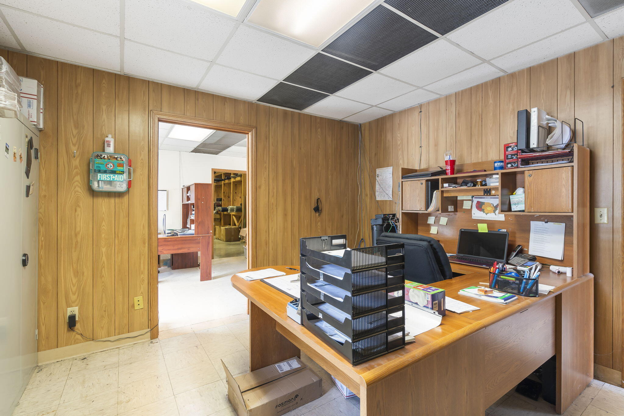 Photo 36 - Commercial Sale for sale – 5410 S Daniel Street  Battlefield, MO