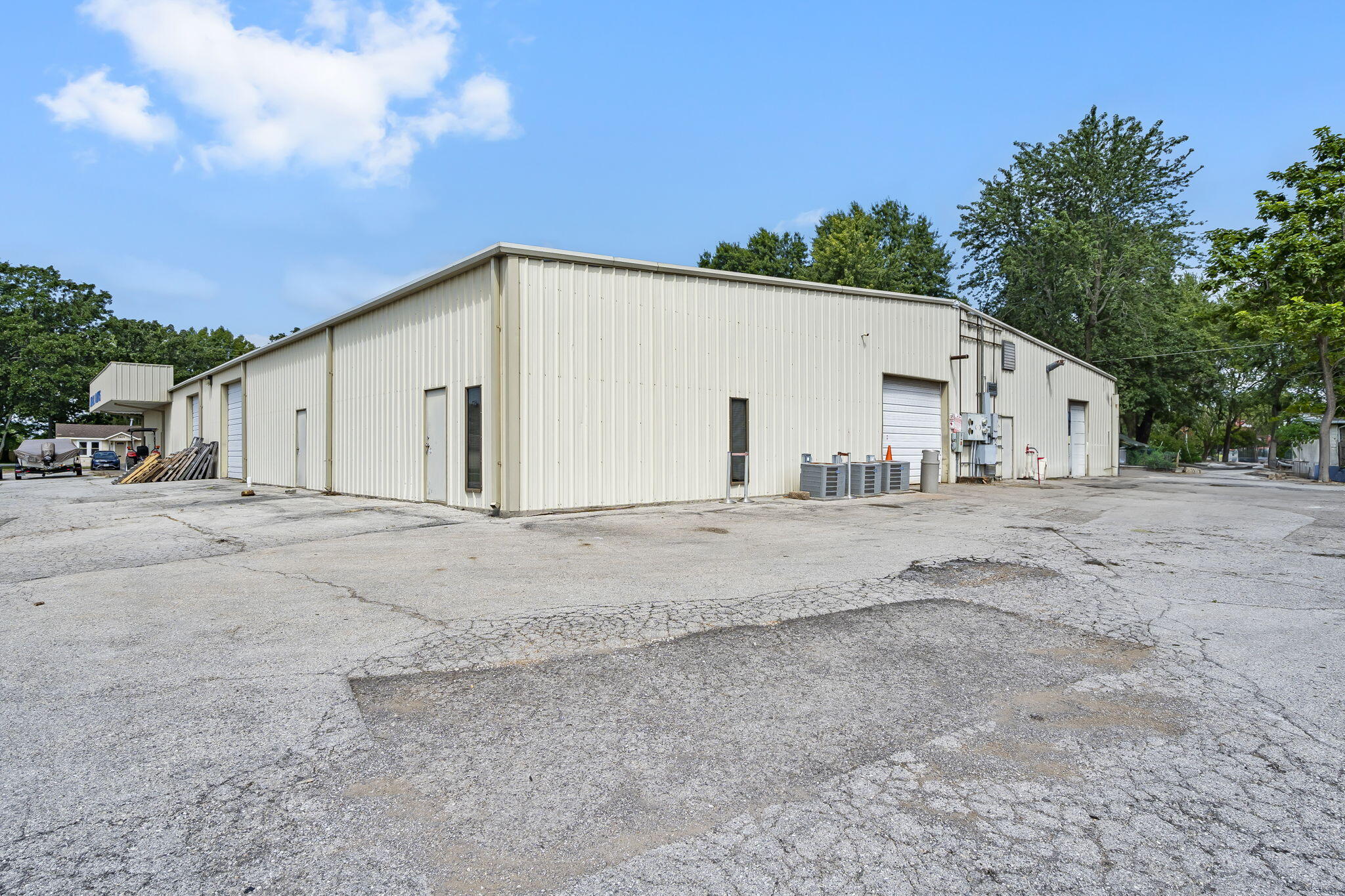 Photo 8 - Commercial Sale for sale – 5410 S Daniel Street  Battlefield, MO