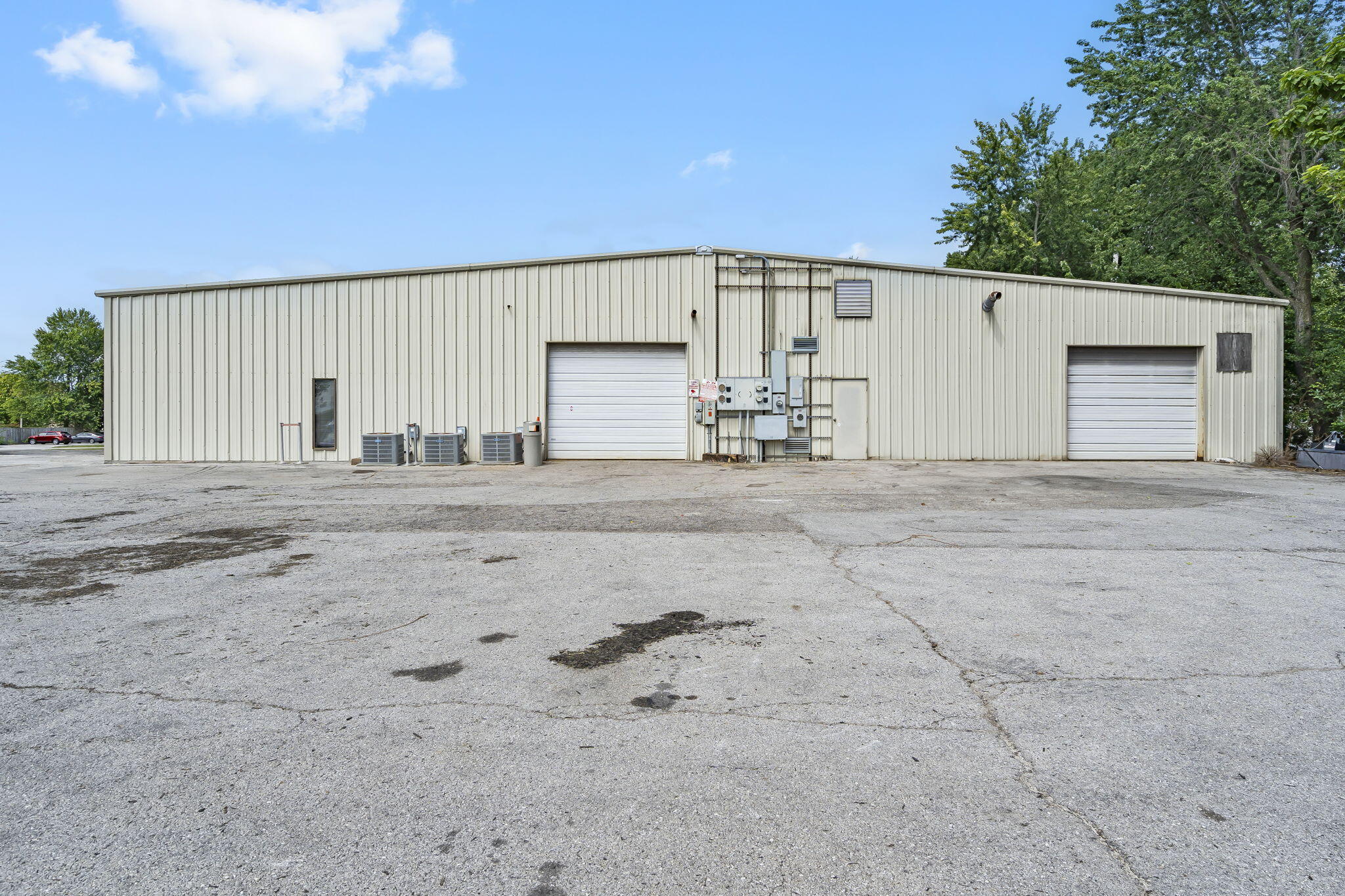 Photo 7 - Commercial Sale for sale – 5410 S Daniel Street  Battlefield, MO